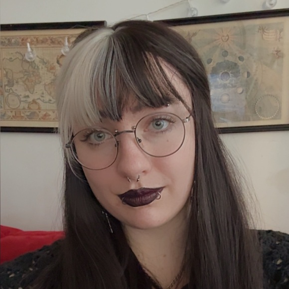 Meet your Posher, Gray - Picture 1 of 6